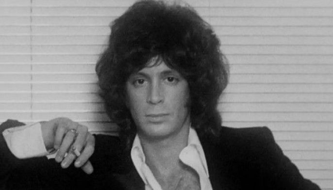 'Love Is All That Matters' singer Eric Carmen passes away