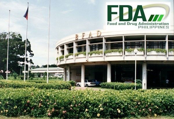 FDA warns public vs fake Valium