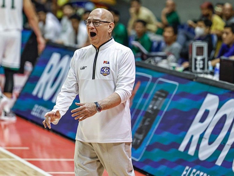 Road Warriors wary of red-hot Bossing