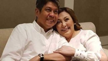 Sharon Cuneta, Kiko Pangilinan admit always fighting due to politics