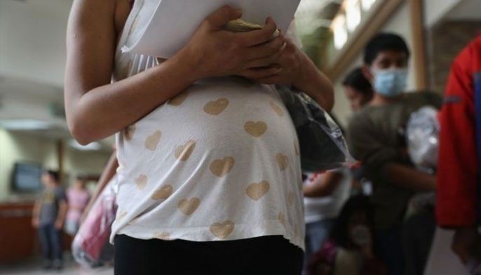 &lsquo;Social media partly to blame for teenage pregnancies&rsquo;