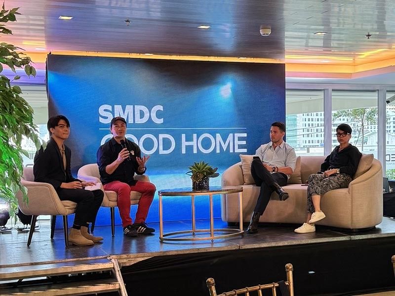 SMDC Good Stays launches condo furnishing program with insightful design talk