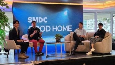 SMDC Good Stays launches condo furnishing program with insightful design talk