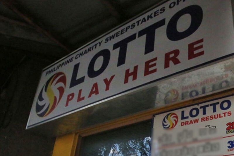 Lotto bettor na '20 beses nanalo sa iisang buwan' hindi jackpot winner â�� PCSO