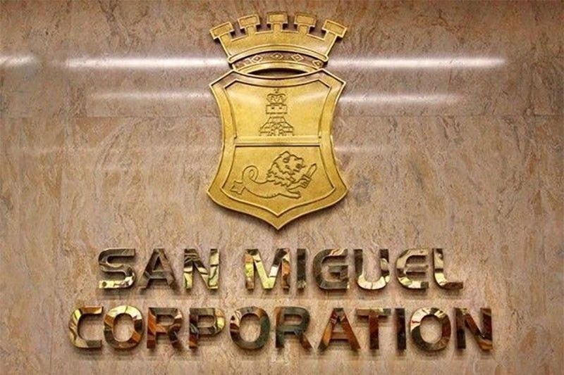 San Miguel income soars to P44.7 billion in 2023