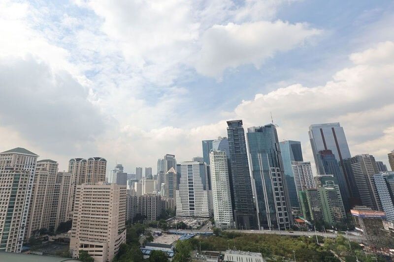 Fitch sees Philippine economy growing by 6.4% in 2024