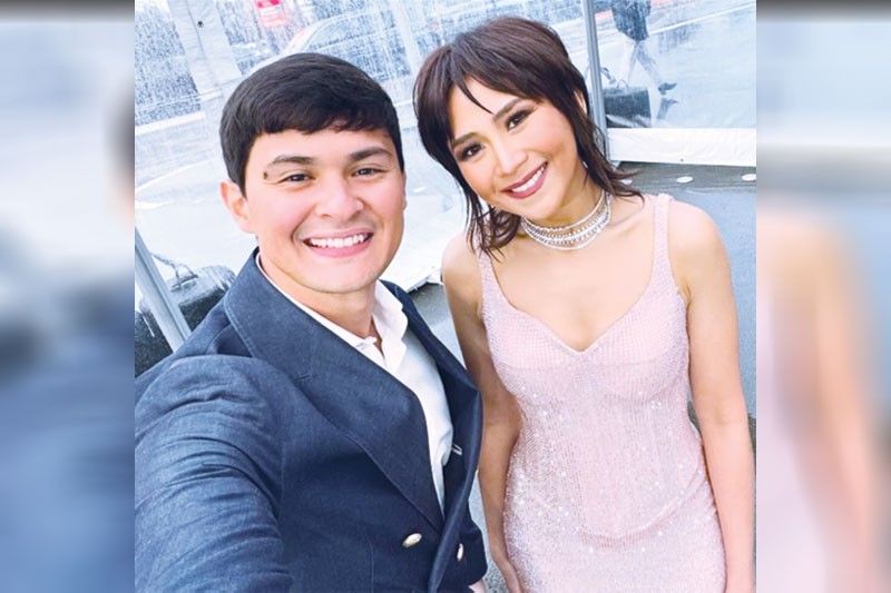 Matteo at Sarah, nabiktima ng scammer! | Pilipino Star Ngayon