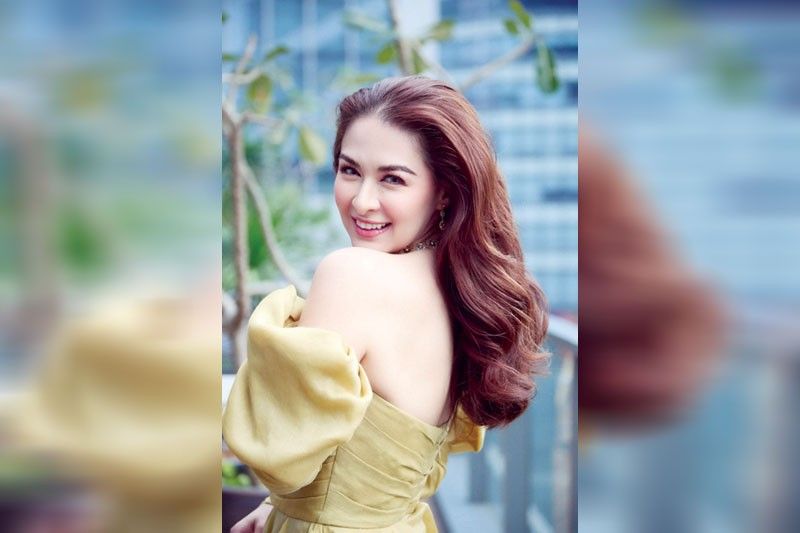 Pulos TY ‘pag nagdarasal… Marian, na-realize na ‘life is too short’