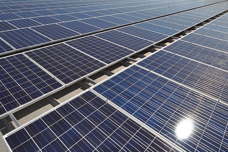 TIIC taps Vivant unit for additional solar capacity