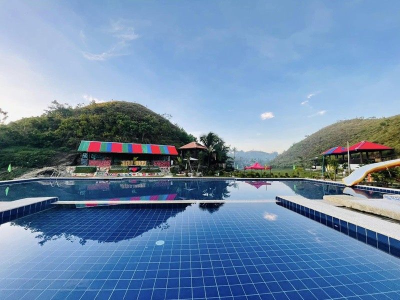 Captain's Peak Resort gagawa ng 'eco-friendly' initiatives habang nakasara