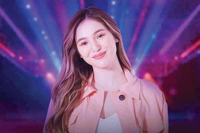 Why Barbie Imperial is game to work anew with ex JM de Guzman