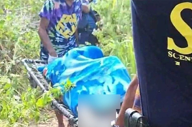 Girl, 7, raped, killed in General Santos