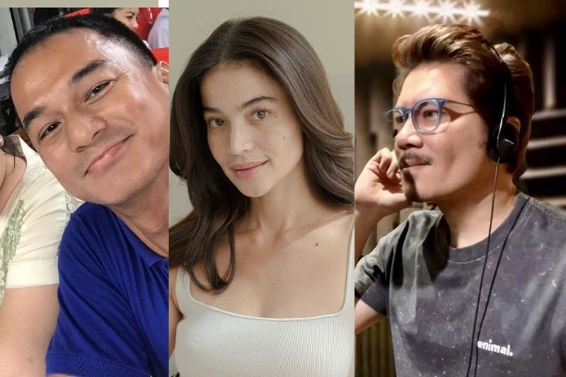 'Binaboy': Pinoy celebrities dismayado sa itinayong resort sa Chocolate Hills