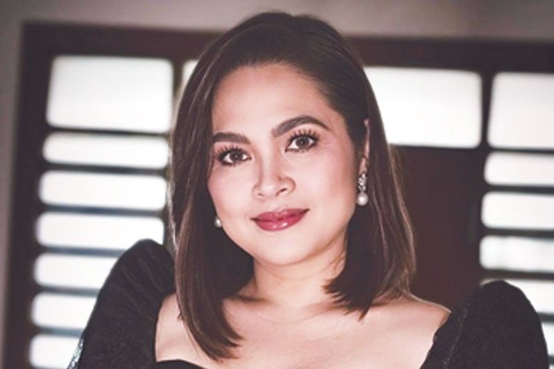 Juday, limang taon bago nag-comeback