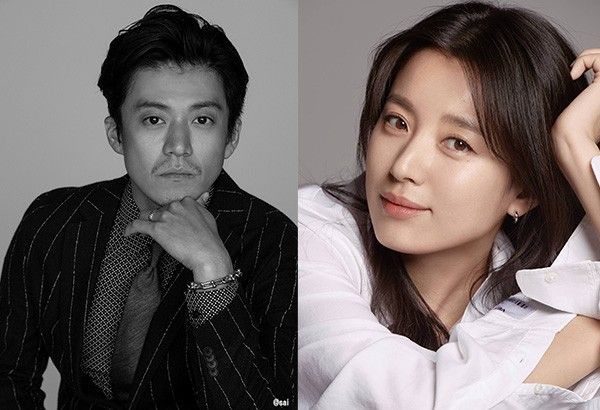 'Boys Over Flowers' star Oguri Shun, Han Hyo Joo to star in romantic series â�� reports