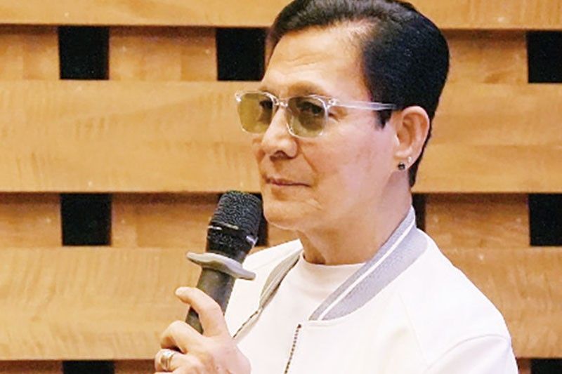 â��Business as usualâ�� for FDCP after Tirso Cruz III resigns as chair