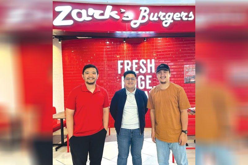 Zarks Burgers 3x3 Cebu leg set March 24