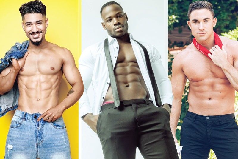â��A lot of screaming, dancing, and partyingâ�� in Magic Men Australiaâ��s Philippines shows
