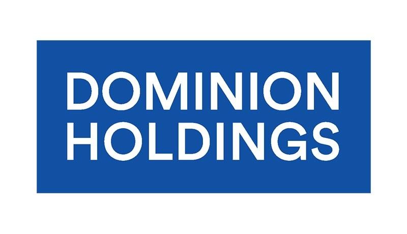 Dominion Holdings Inc.: Notice of Annual Stockholdersâ Meeting