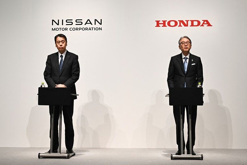 Nissan, Honda say to explore partnership in electric vehicles