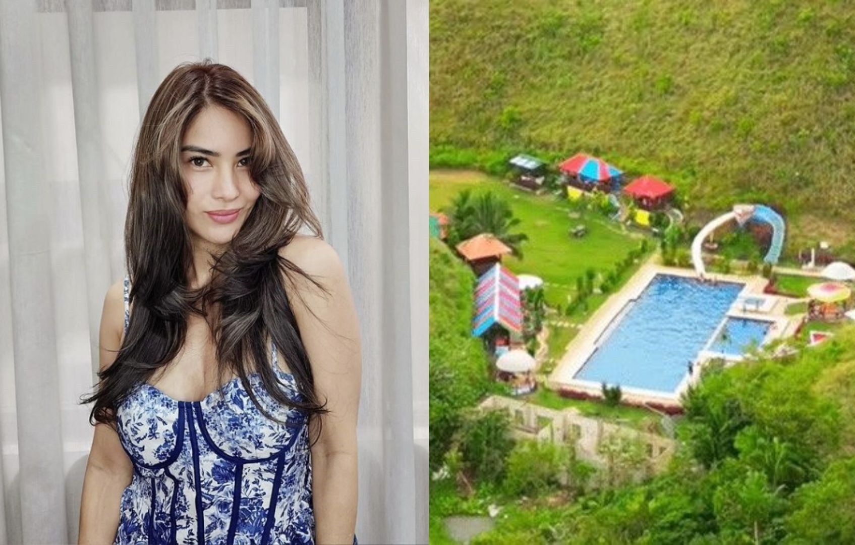 'Love the idea, failed execution': RR Enriquez chimes in on Chocolate Hills resort issue