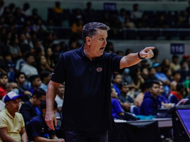 Cone upbeat on Ginebraâ��s 3-point game