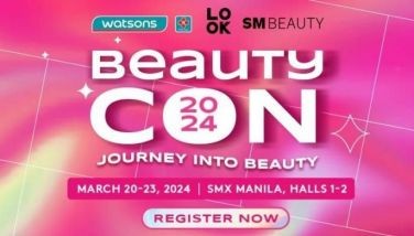 'BeautyCon2024: Journey Into Beauty' is the biggest beauty event of the year!