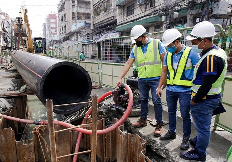 Mayniladâ��s AI investment detected nearly 2,000 underground pipe leaks