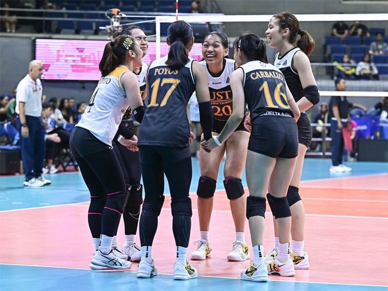 Undefeated Tigresses brace for 2nd round challenge