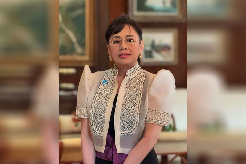 Vilma, tumangging maging director â�� General ng FAP!