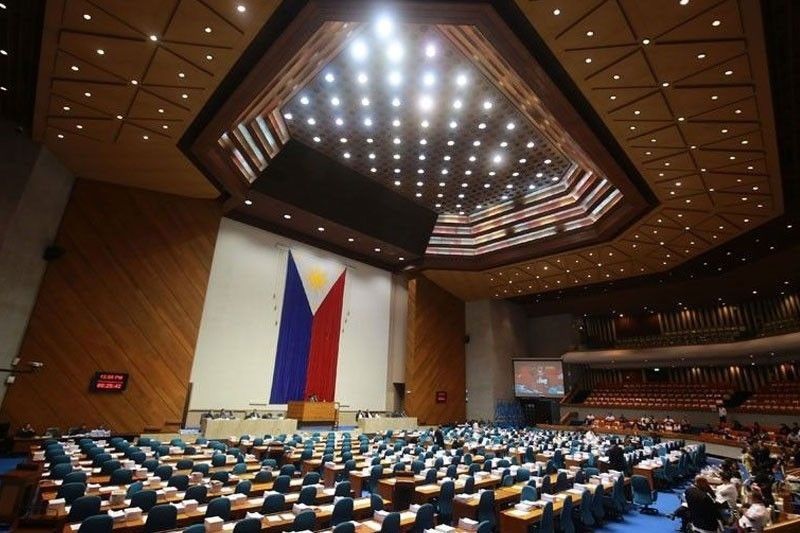 Senate to prioritize LEDAC bills not Cha cha Philstar