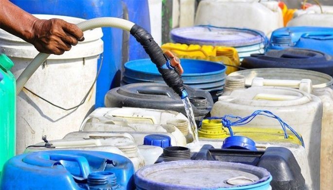 April water reduction for Metro Manila inevitable &ndash; NWRB