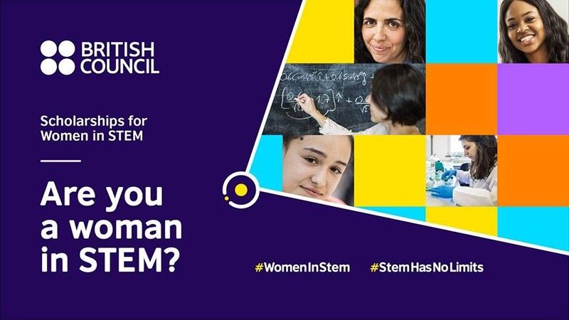Empowering women in STEM: Why is there a gender gap and what can be done?