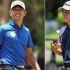 Go, Ramos share Palos Verdes lead