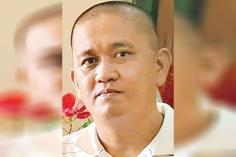 Pagkamatay ng suspek sa Percy Lapid killing, walang foul play - PNP