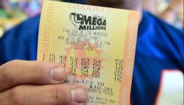 Join the race: US Mega Millions jackpot soars toward $1 billion