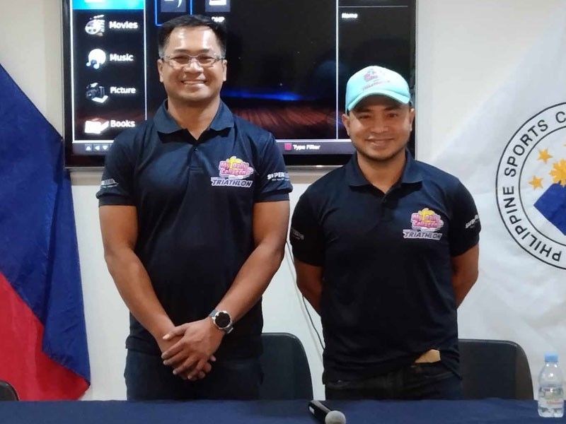 Super Series Philippines eyes holding 'beginner-friendly' races