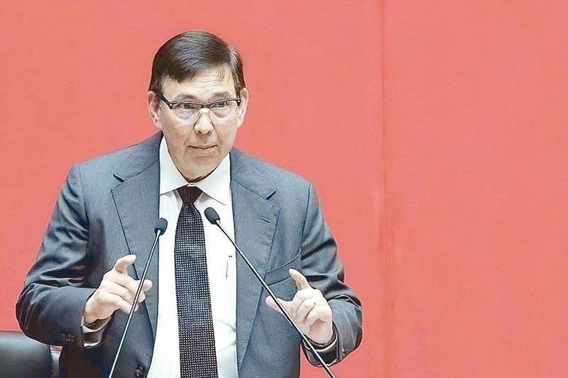 Budget surplus unlikely to last – Recto