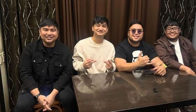 Agsunta, manlilibre sa kanilang 10th anniversary