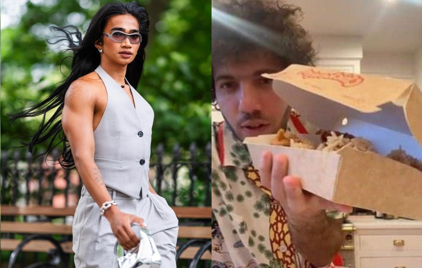 Bretman Rock subtly calls out Benny Blanco's negative Jollibee review