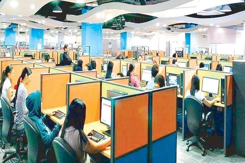 IT-BPM firms deemed best places to work in Philippines