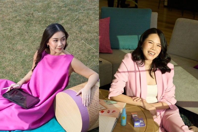 Lazada and She Talks Asia showcase inspiring stories of Filipina businesswomen