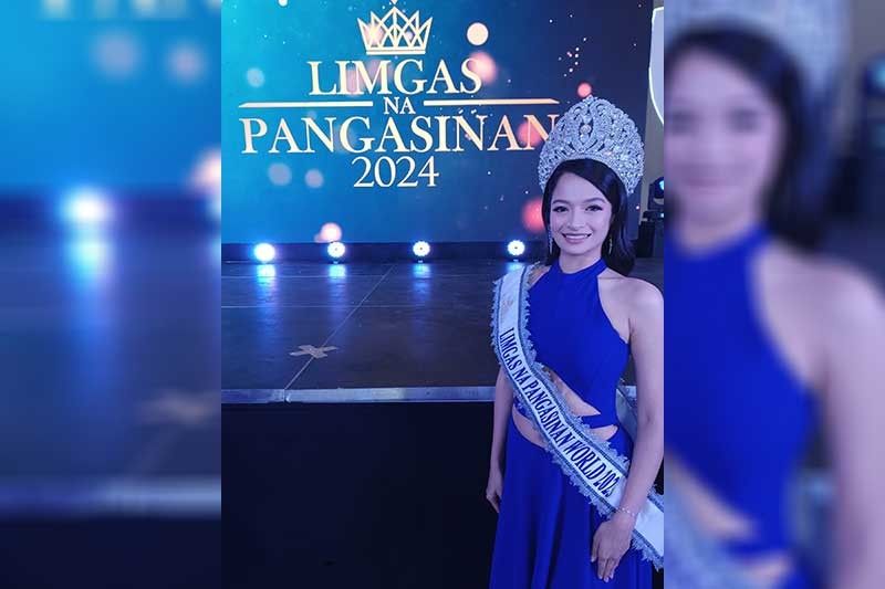 Limgas na Pangasinan organization launches 2024 pageant
