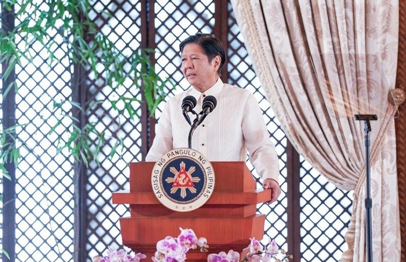 Marcos team sinubukan ipatigil ang panayam sa usapang 'ill-gotten wealth' â�� Australian journo