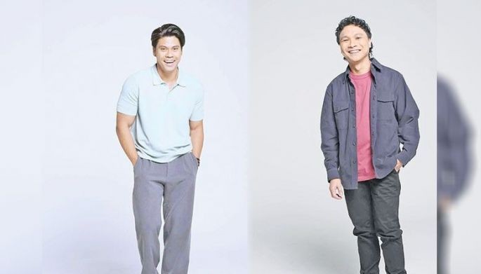 Real-life BFFs Jerald and Nicco fulfill dream of working together on screen