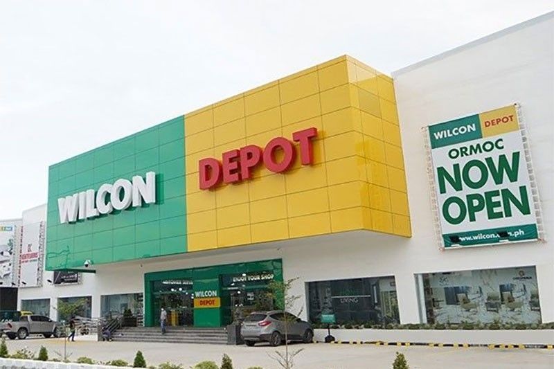 Wilcon ramps up expansion to hit 100-store goal this year