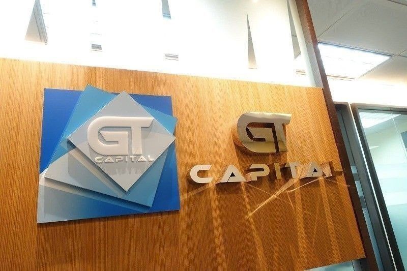 GT Capital posts record high core earnings in 2023