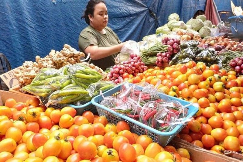 Department of Agriculture sees spike in fish,vegetables prices this Lent