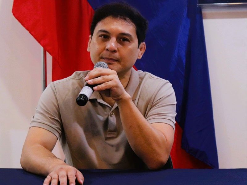 Philippine wrestling chief confident of return to Olympics