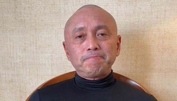 Teves nasakote, biyuda ni Degamo nagbunyi!